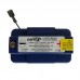 EarthX ETX680C Lithium Aircraft Battery